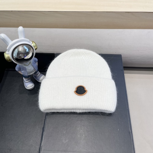 Moncler Caps #1269047 $34.00 USD, Wholesale Replica Moncler Caps