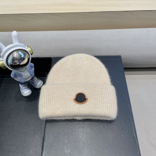 Moncler Caps #1269048 $34.00 USD, Wholesale Replica Moncler Caps