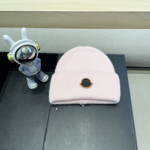 Moncler Caps #1269051 $34.00 USD, Wholesale Replica Moncler Caps