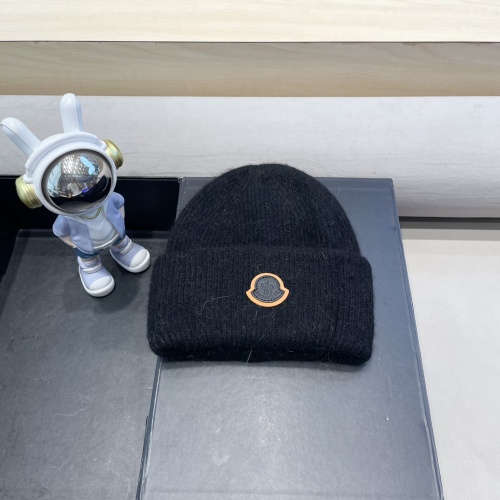 Moncler Caps #1269053 $34.00 USD, Wholesale Replica Moncler Caps