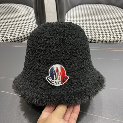 Moncler Caps #1269073 $36.00 USD, Wholesale Replica Moncler Caps