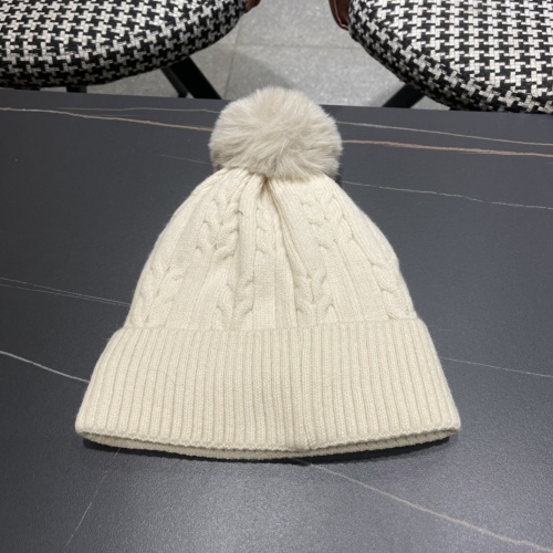 Replica Moncler Caps #1269109 $36.00 USD for Wholesale