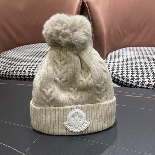 Replica Moncler Caps #1269109 $36.00 USD for Wholesale