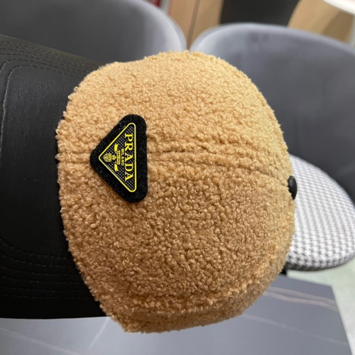 Replica Prada Caps #1269119 $34.00 USD for Wholesale