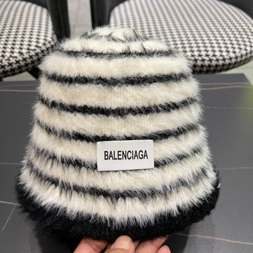 Balenciaga Caps #1269122 $36.00 USD, Wholesale Replica Balenciaga Caps