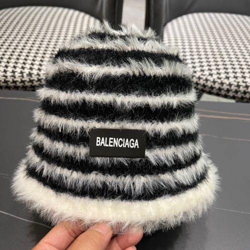 Balenciaga Caps #1269123 $36.00 USD, Wholesale Replica Balenciaga Caps