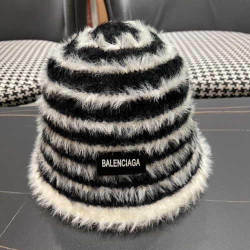 Replica Balenciaga Caps #1269123 $36.00 USD for Wholesale