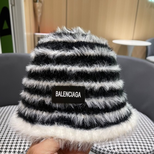 Replica Balenciaga Caps #1269123 $36.00 USD for Wholesale