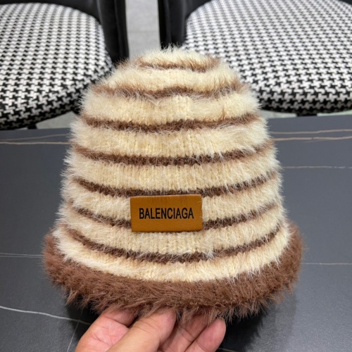 Balenciaga Caps #1269125 $36.00 USD, Wholesale Replica Balenciaga Caps