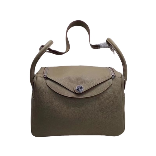 Replica Hermes AAA Quality Handbags For Women #1269132 $98.00 USD for Wholesale