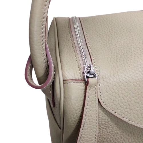 Replica Hermes AAA Quality Handbags For Women #1269132 $98.00 USD for Wholesale