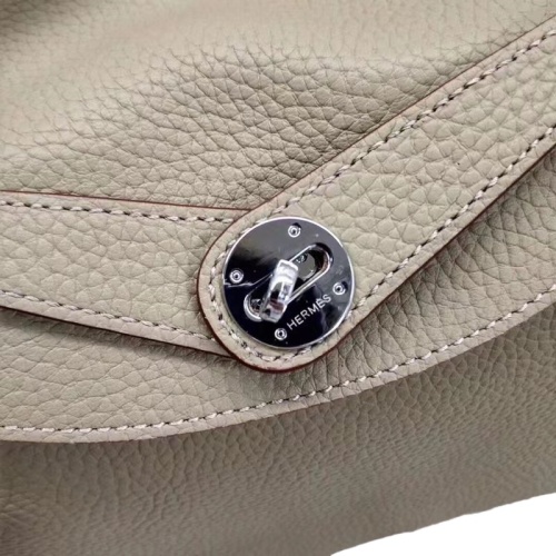 Replica Hermes AAA Quality Handbags For Women #1269132 $98.00 USD for Wholesale