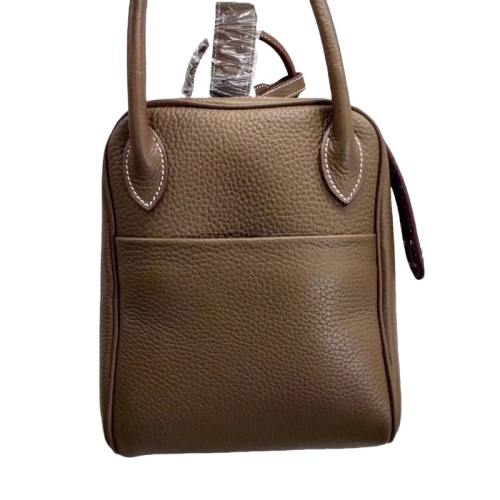 Replica Hermes AAA Quality Handbags For Women #1269135 $98.00 USD for Wholesale