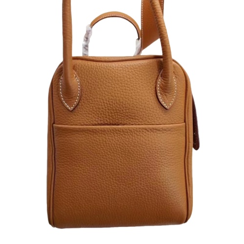 Replica Hermes AAA Quality Handbags For Women #1269137 $98.00 USD for Wholesale