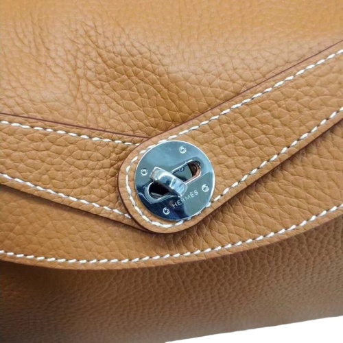 Replica Hermes AAA Quality Handbags For Women #1269137 $98.00 USD for Wholesale