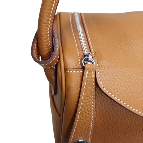 Replica Hermes AAA Quality Handbags For Women #1269137 $98.00 USD for Wholesale