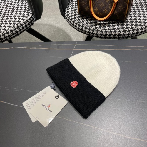 Replica Moncler Caps #1269139 $34.00 USD for Wholesale