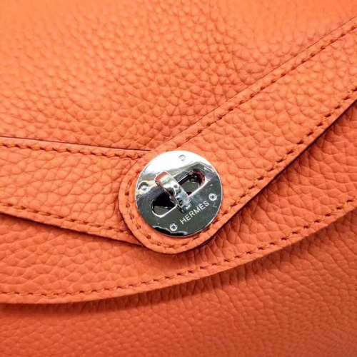 Replica Hermes AAA Quality Handbags For Women #1269140 $98.00 USD for Wholesale