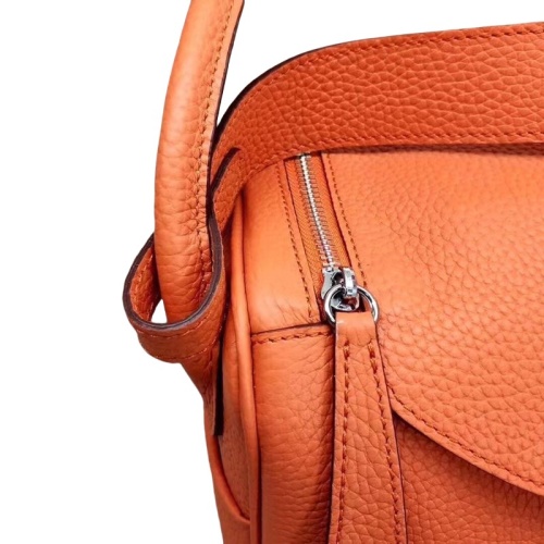 Replica Hermes AAA Quality Handbags For Women #1269141 $100.00 USD for Wholesale