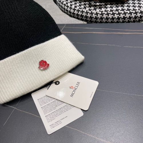 Replica Moncler Caps #1269142 $34.00 USD for Wholesale