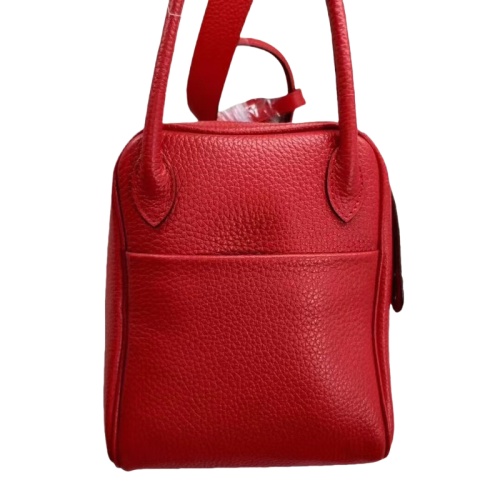 Replica Hermes AAA Quality Handbags For Women #1269143 $98.00 USD for Wholesale