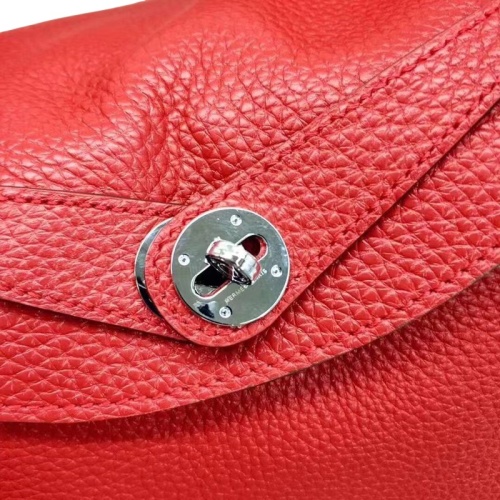 Replica Hermes AAA Quality Handbags For Women #1269145 $100.00 USD for Wholesale