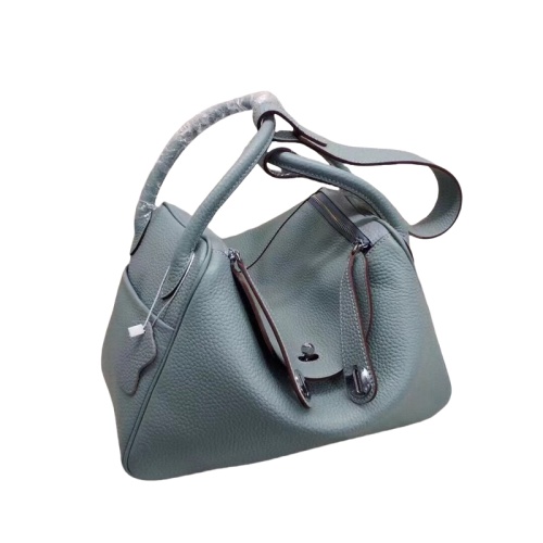 Hermes AAA Quality Handbags For Women #1269147 $100.00 USD, Wholesale Replica Hermes AAA Quality Handbags