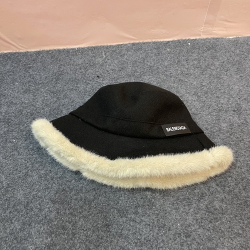 Replica Balenciaga Caps #1269153 $36.00 USD for Wholesale