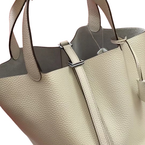 Replica Hermes AAA Quality Handbags For Women #1269154 $88.00 USD for Wholesale