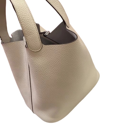 Replica Hermes AAA Quality Handbags For Women #1269155 $96.00 USD for Wholesale