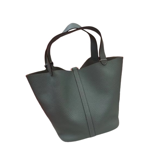 Replica Hermes AAA Quality Handbags For Women #1269158 $96.00 USD for Wholesale