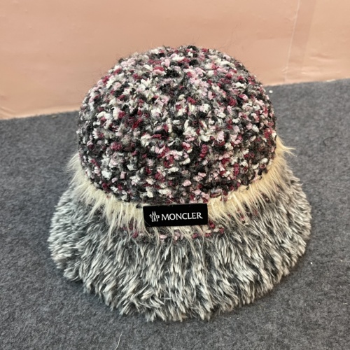 Replica Moncler Caps #1269163 $36.00 USD for Wholesale