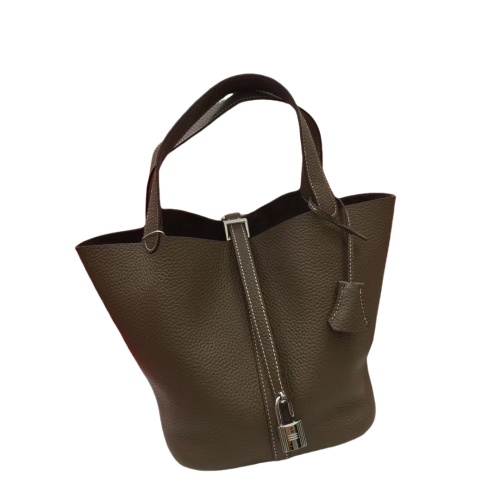 Hermes AAA Quality Handbags For Women #1269164 $96.00 USD, Wholesale Replica Hermes AAA Quality Handbags