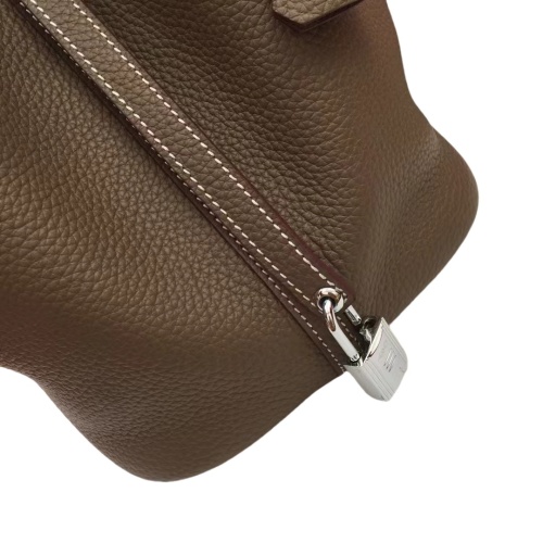 Replica Hermes AAA Quality Handbags For Women #1269164 $96.00 USD for Wholesale