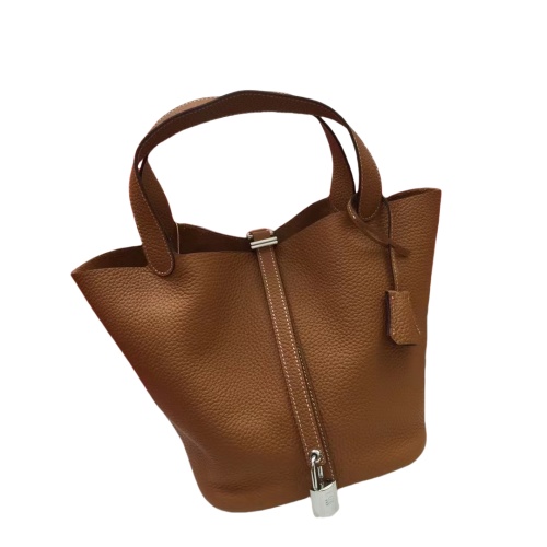 Hermes AAA Quality Handbags For Women #1269165 $88.00 USD, Wholesale Replica Hermes AAA Quality Handbags