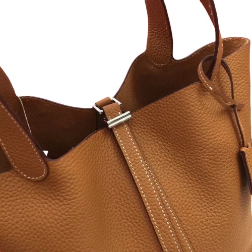 Replica Hermes AAA Quality Handbags For Women #1269165 $88.00 USD for Wholesale