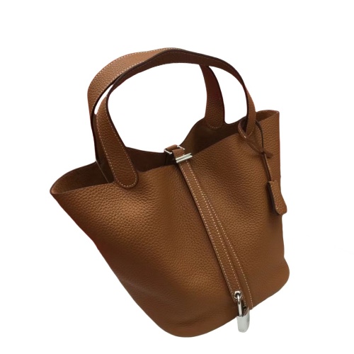 Replica Hermes AAA Quality Handbags For Women #1269166 $96.00 USD for Wholesale