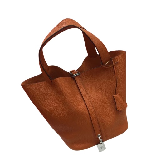 Hermes AAA Quality Handbags For Women #1269167 $88.00 USD, Wholesale Replica Hermes AAA Quality Handbags