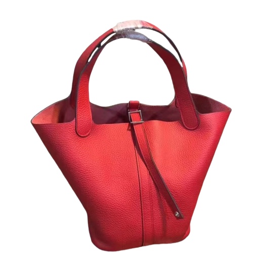 Replica Hermes AAA Quality Handbags For Women #1269169 $88.00 USD for Wholesale