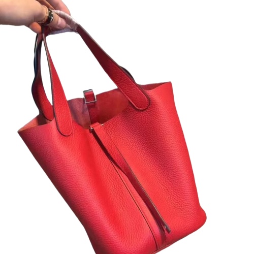 Replica Hermes AAA Quality Handbags For Women #1269169 $88.00 USD for Wholesale