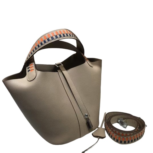 Hermes AAA Quality Handbags For Women #1269172 $105.00 USD, Wholesale Replica Hermes AAA Quality Handbags