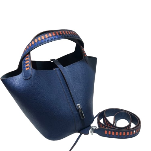 Hermes AAA Quality Handbags For Women #1269177 $105.00 USD, Wholesale Replica Hermes AAA Quality Handbags