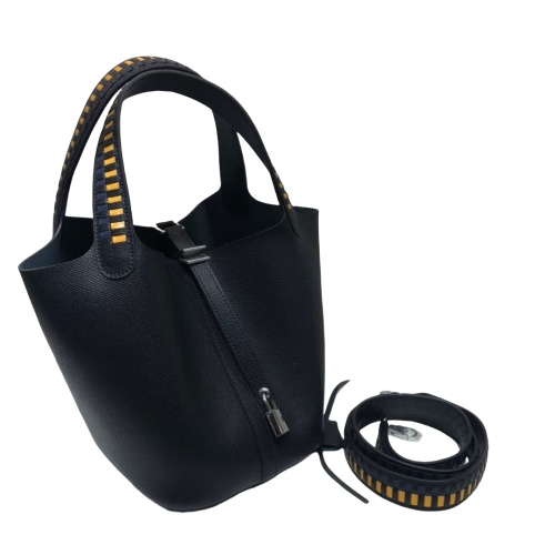 Hermes AAA Quality Handbags For Women #1269178 $105.00 USD, Wholesale Replica Hermes AAA Quality Handbags