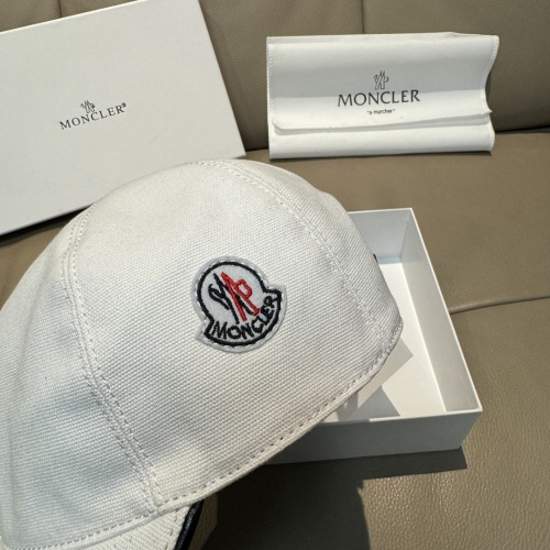 Replica Moncler Caps #1269182 $34.00 USD for Wholesale