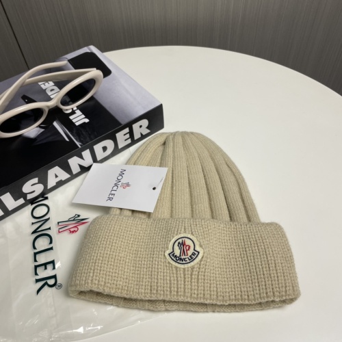 Replica Moncler Caps #1269184 $27.00 USD for Wholesale