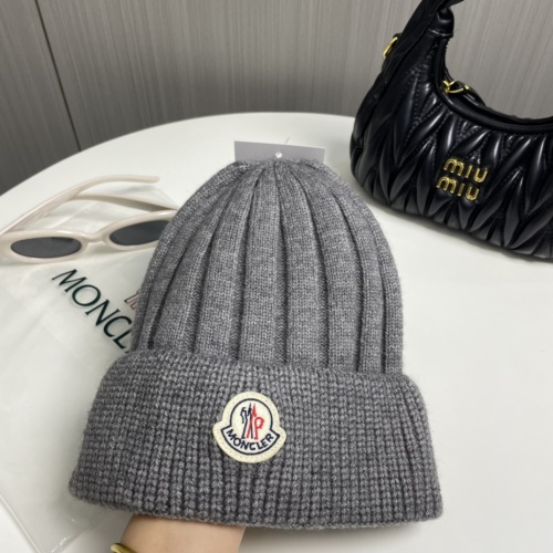 Replica Moncler Caps #1269185 $27.00 USD for Wholesale