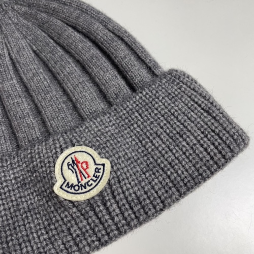 Replica Moncler Caps #1269185 $27.00 USD for Wholesale