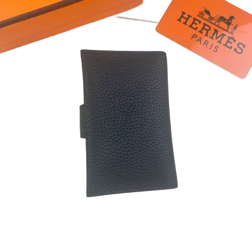 Replica Hermes Card Case #1269194 $40.00 USD for Wholesale