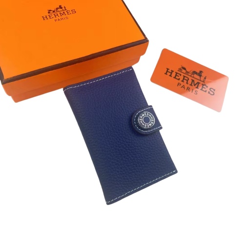 Hermes Card Case #1269195 $40.00 USD, Wholesale Replica Hermes Wallet