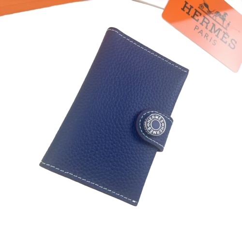 Replica Hermes Card Case #1269195 $40.00 USD for Wholesale